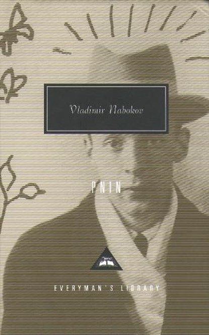 Pnin, Vladimir Nabokov - Gebonden - 9781857152722