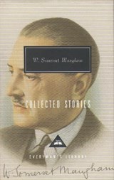 Collected Stories - W. Somerset Maugham - 9781857152760