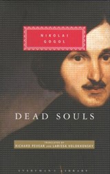 Dead Souls - Nikolai Gogol - 9781857152807