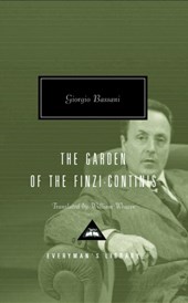 The Garden Of The Finzi-Continis