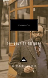 The Name of the Rose | Umberto Eco | 