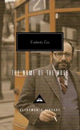 The Name of the Rose - Umberto Eco - 9781857152999