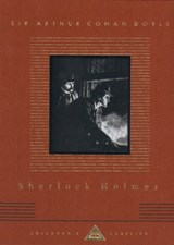 Sherlock Holmes - Arthur Conan Doyle - 9781857155013