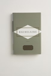 Baudelaire Poems
