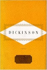Dickinson Poems - DICKINSON,  Emily - 9781857157048