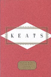 Keats Selected Poems