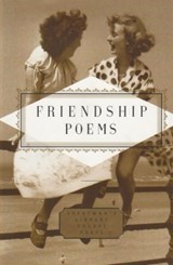 Poems Of Friendship - Peter Washington - 9781857157192