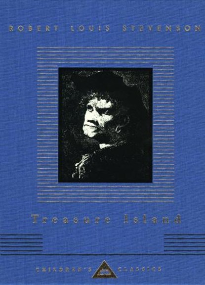 Treasure Island, Robert Louis Stevenson - Gebonden - 9781857159097