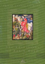 The Adventures Of Robin Hood - Roger Lancelyn Green - 9781857159271