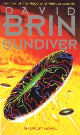 Sundiver - David Brin - 9781857233704