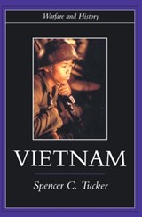 Vietnam - Spencer C. Tucker - 9781857289220