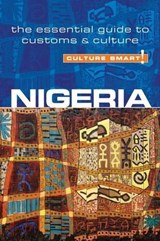 Nigeria - Culture Smart! - Diane Lemieux - 9781857336290