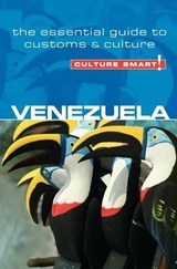 Venezuela - Culture Smart! - Russell Maddicks - 9781857336573
