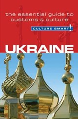 Ukraine - Culture Smart! - Anna Shevchenko - 9781857336634