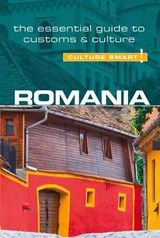 Romania - Culture Smart! - Debbie Stowe - 9781857338621