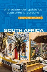 South Africa - Culture Smart! - Isabella Morris - 9781857338720