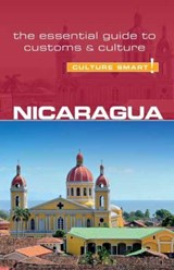 Nicaragua - Culture Smart! - Russell Maddicks - 9781857338768