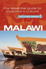 Malawi - Culture Smart! - Kondwani Bell Munthali - 9781857338782