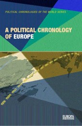 Political Chronology Of Europe