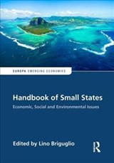 Handbook of Small States - Lino (University of Malta & Islands and Small States Institute) Briguglio - 9781857439281