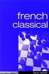 French Classical - Byron Jacobs - 9781857442328