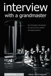 Interview with a Grandmaster