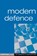 Modern Defence, Jon Speelman ; Neil McDonald - Paperback - 9781857442816