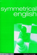Symmetrical English - David Cummings - 9781857442922