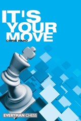 It's Your Move! - Chris Ward - 9781857442960