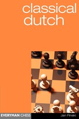 Classical Dutch - Jan Pinski - 9781857443073