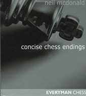 Concise Chess Endings