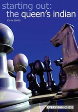Starting Out: the Queen's Indian - John Emms - 9781857443639