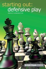Defensive Play - Angus Dunnington - 9781857443684