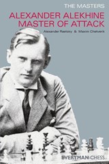 The Masters - Alexander Raetsky ; Maxim Chetverik - 9781857443721
