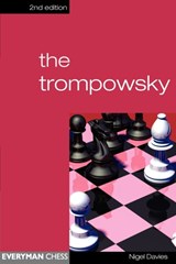 The Trompowsky - Nigel Davies - 9781857443769