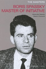 The Masters - Alexander Raetsky ; Maxim Chetverik - 9781857444254