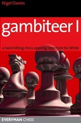 Gambiteer I - Nigel Davies - 9781857445169
