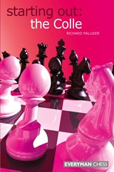 The Colle - Richard Palliser - 9781857445275