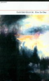 The First Five Books of Poems - Louise Gluck - 9781857543124