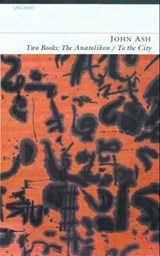Anatolikon - ASH,  John - 9781857545609