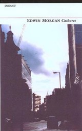 Cathures - Edwin Morgan - 9781857546170