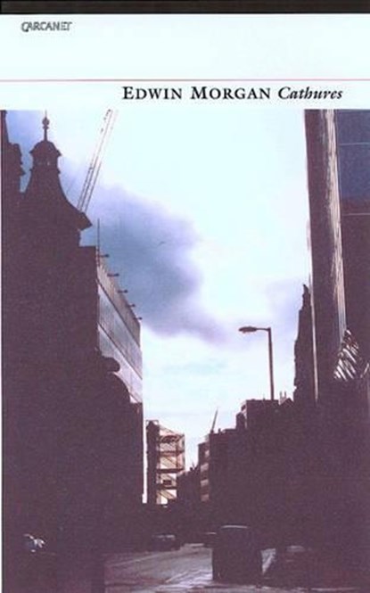 Cathures, Edwin Morgan - Paperback - 9781857546170
