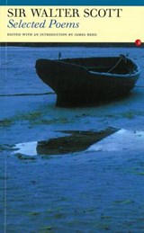 Selected Poems - Sir Walter Scott - 9781857546989