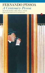 Centenary Pessoa - Fernando Pessoa - 9781857547245