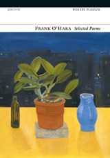 Selected Poems - Frank O'Hara - 9781857547719