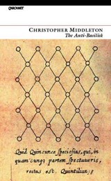Anti-basilisk - MIDDLETON,  Christopher - 9781857547894