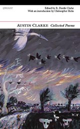 Collected Poems - CLARKE,  Austin - 9781857548259