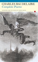 Complete Poems - Charles Baudelaire - 9781857549393
