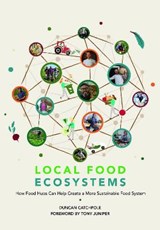 Local Food Ecosystems - Duncan Catchpole - 9781857569186