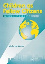 Children - Micha De Winter - 9781857751796